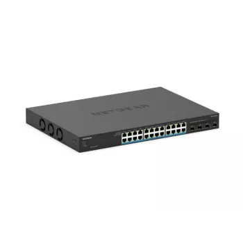 NETGEAR MS324TXUP Managed L2/L3/L4 Power over Ethernet (PoE)