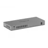 NETGEAR GS108X Unmanaged L2 Gigabit Ethernet (10/100/1000) Grey