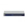 Managed Switch NETGEAR XS508TM L2/L3/L4 Grey
