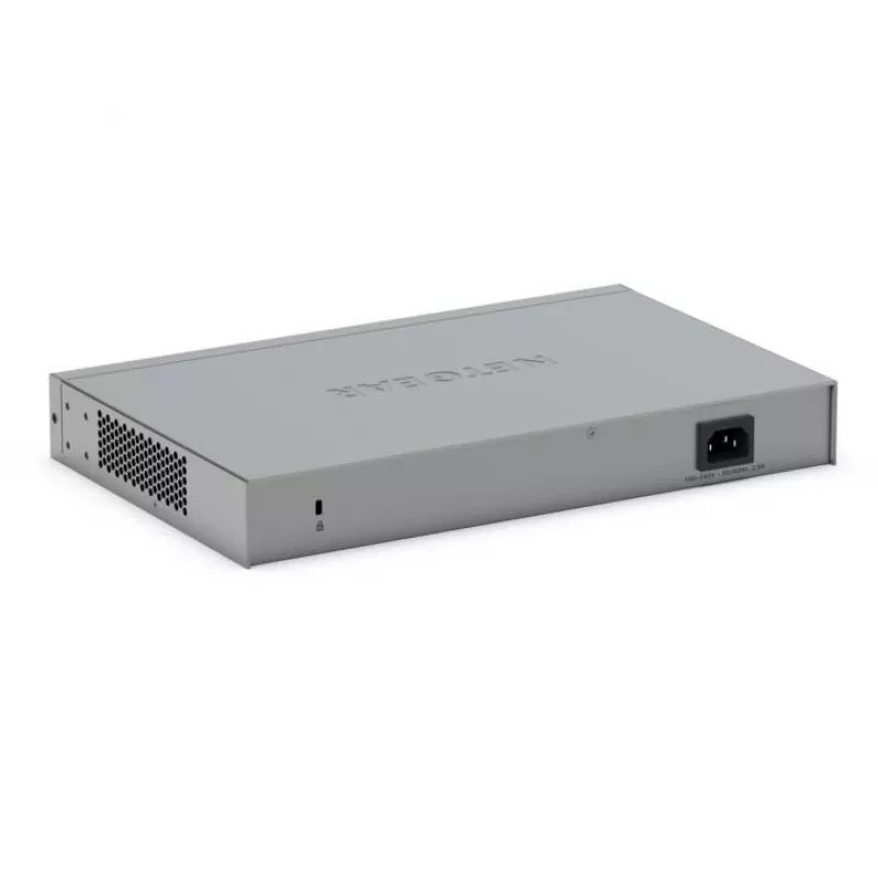 Managed Switch NETGEAR XS508TM L2/L3/L4 Grey
