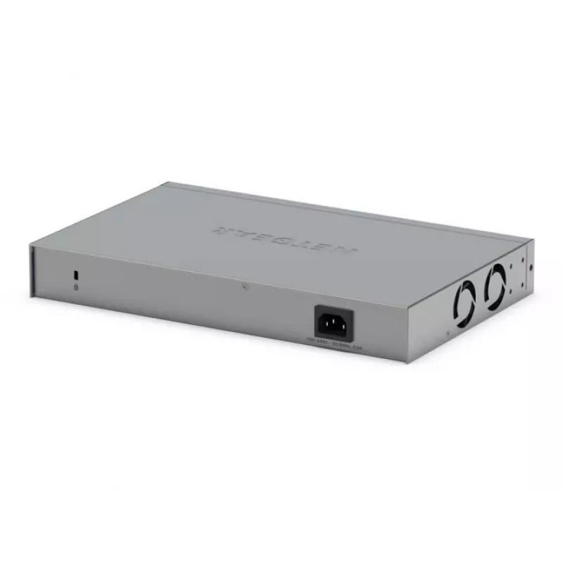 Managed Switch NETGEAR XS508TM L2/L3/L4 Grey