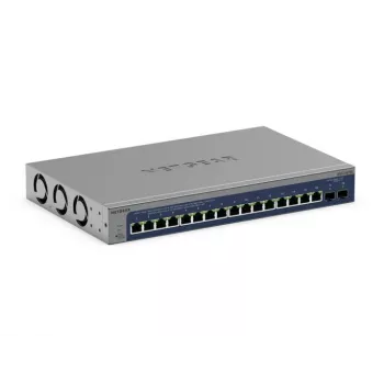 Managed Switch NETGEAR XS516TM L2/L3/L4 16000 MAC addresses