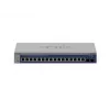 Managed Switch NETGEAR XS516TM L2/L3/L4 16000 MAC addresses