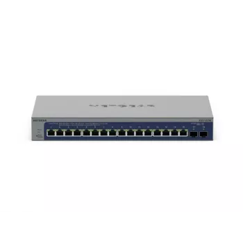 Managed Switch NETGEAR XS516TM L2/L3/L4 16000 MAC addresses