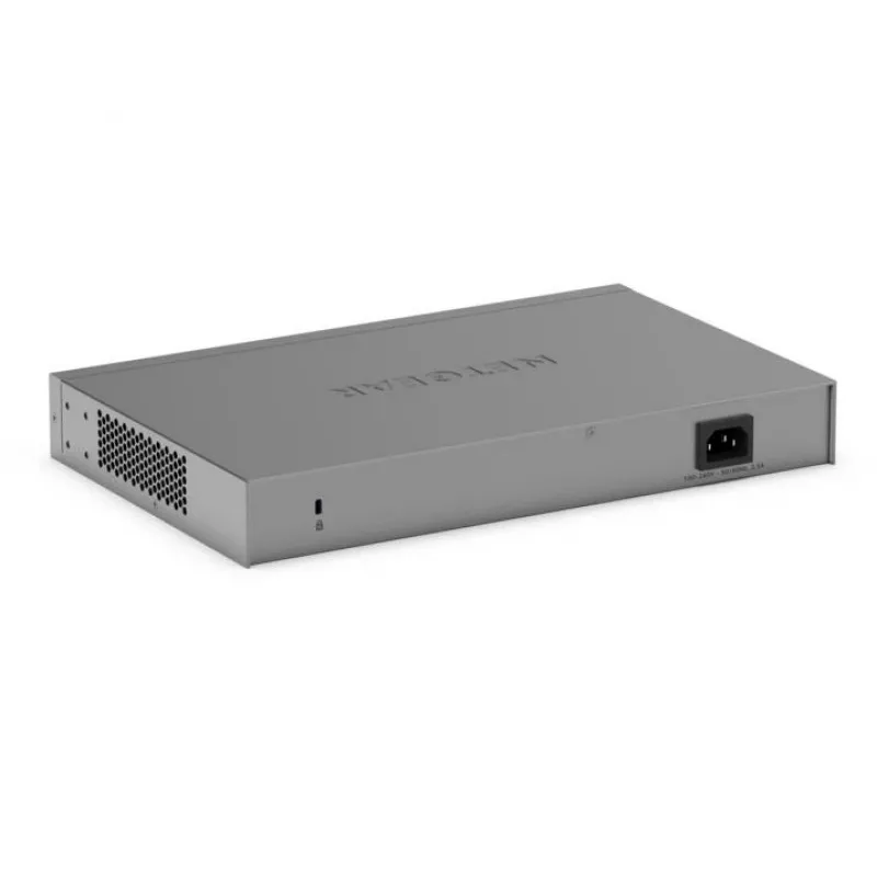 Managed Switch NETGEAR XS516TM L2/L3/L4 16000 MAC addresses