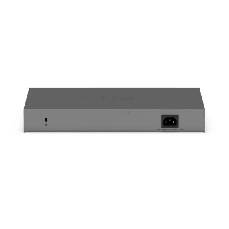 Managed Switch NETGEAR XS516TM L2/L3/L4 16000 MAC addresses