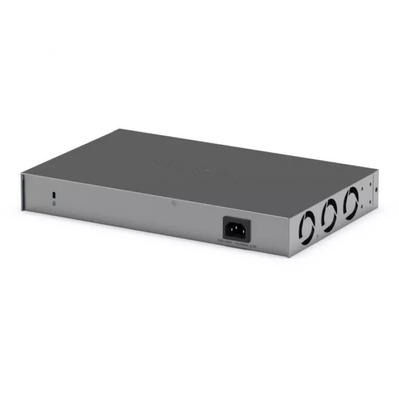 Managed Switch NETGEAR XS516TM L2/L3/L4 16000 MAC addresses