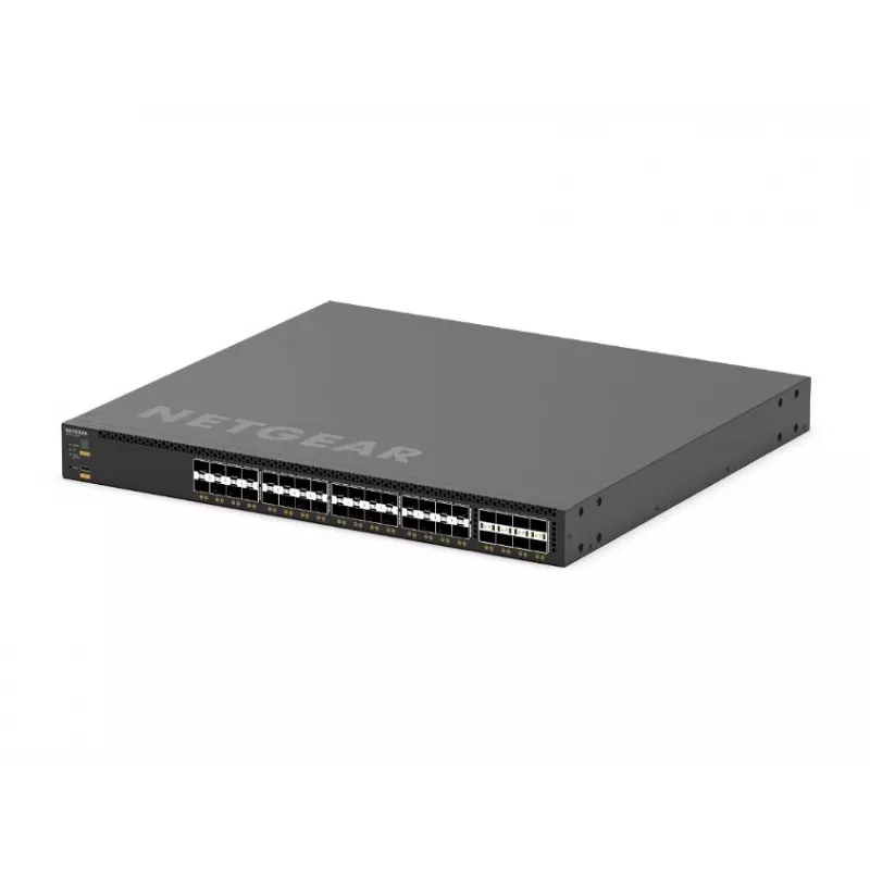 Managed Switch NETGEAR M4350-32F8V L3 1040 Gbit/s 1U