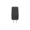 NETGEAR PAV12V25 power adapter/inverter Indoor Black