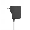 NETGEAR PAV12V25 power adapter/inverter Indoor Black