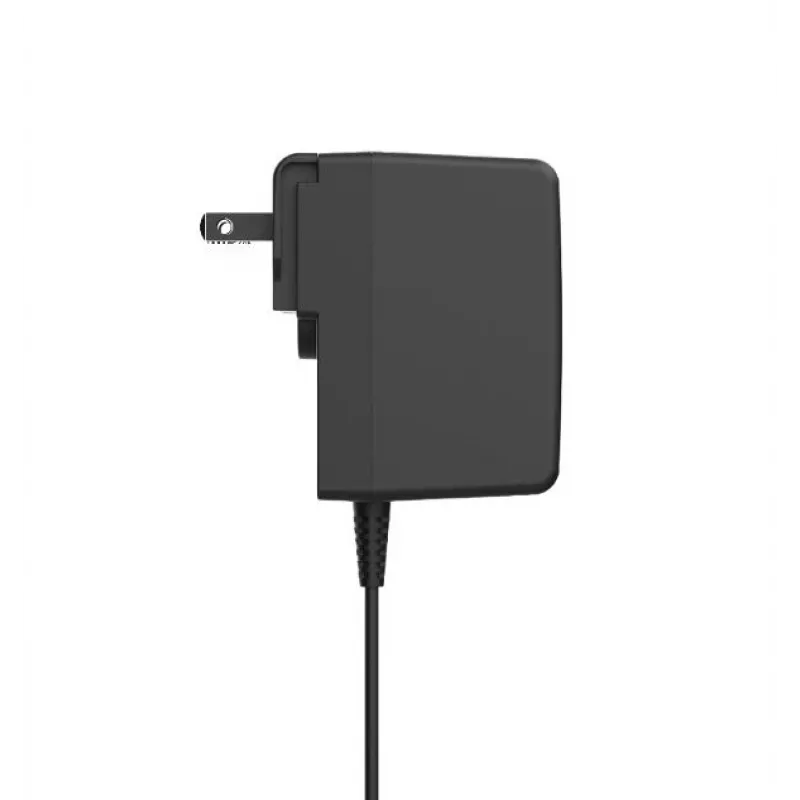 NETGEAR PAV12V25 power adapter/inverter Indoor Black