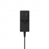 NETGEAR PAV12V25 power adapter/inverter Indoor Black
