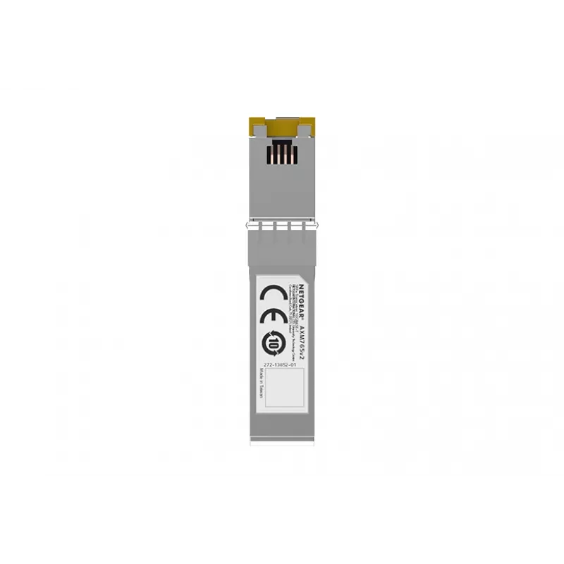 NETGEAR AXM765-20000S network transceiver module Fiber optic 10000 Mbit/s SFP+