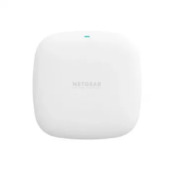 NETGEAR WAX210 1800 Mbit/s White Power over Ethernet (PoE)