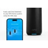 NETGEAR RBE870B Tri-band (2.4 GHz / 5 GHz / 6 GHz) Wi-Fi 7 (802.11be) Black 4 Internal