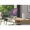 NETGEAR Orbi 870 Tri-band (2.4 GHz / 5 GHz / 6 GHz) Wi-Fi 7 (802.11be) White 4 Internal