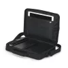 DICOTA Eco Multi Scale - 15-17.3in Notebook Bag - Black / 600d Recycled Pet