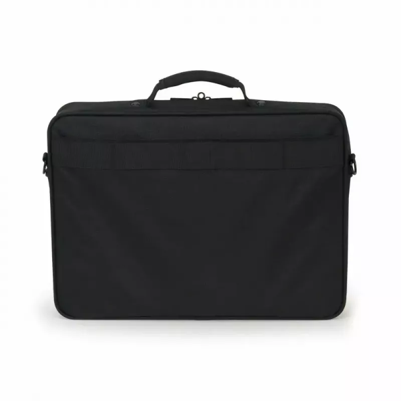 DICOTA Multi Scale -12-14.1in Notebook Case - Black / 600d Recycled Pet
