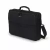 DICOTA Multi Scale -12-14.1in Notebook Case - Black / 600d Recycled Pet