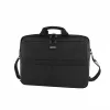 DICOTA Multi Scale -12-14.1in Notebook Case - Black / 600d Recycled Pet