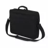DICOTA Multi Scale -12-14.1in Notebook Case - Black / 600d Recycled Pet