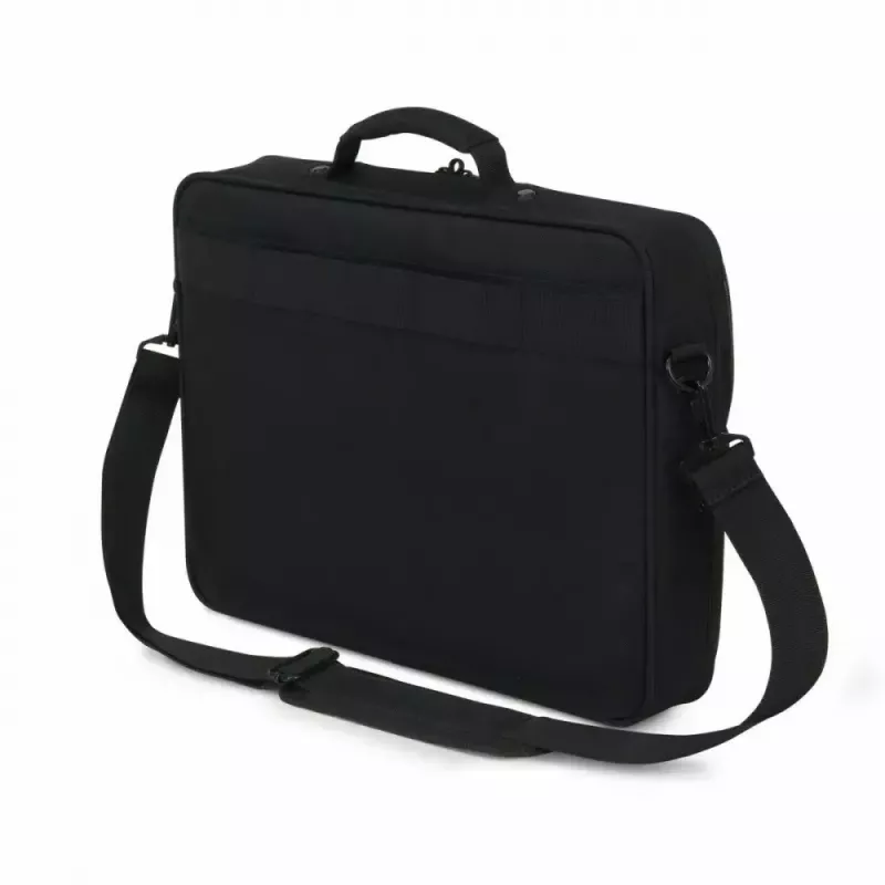DICOTA Multi Scale -12-14.1in Notebook Case - Black / 600d Recycled Pet