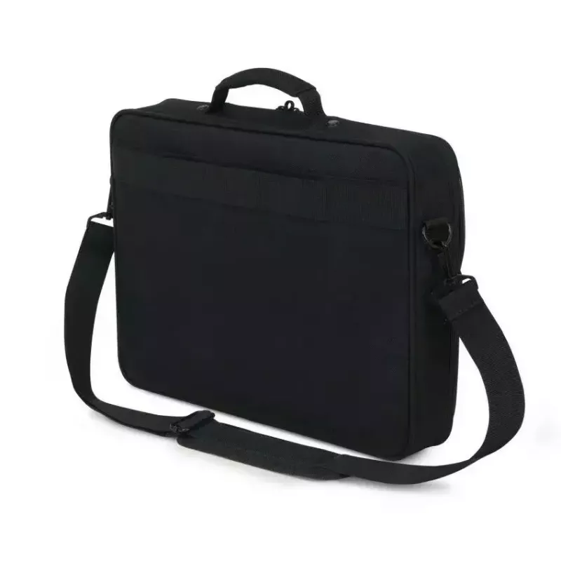 DICOTA Multi Scale -12-14.1in Notebook Case - Black / 600d Recycled Pet