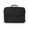 DICOTA Multi Scale -12-14.1in Notebook Case - Black / 600d Recycled Pet