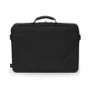 DICOTA Multi Scale -12-14.1in Notebook Case - Black / 600d Recycled Pet