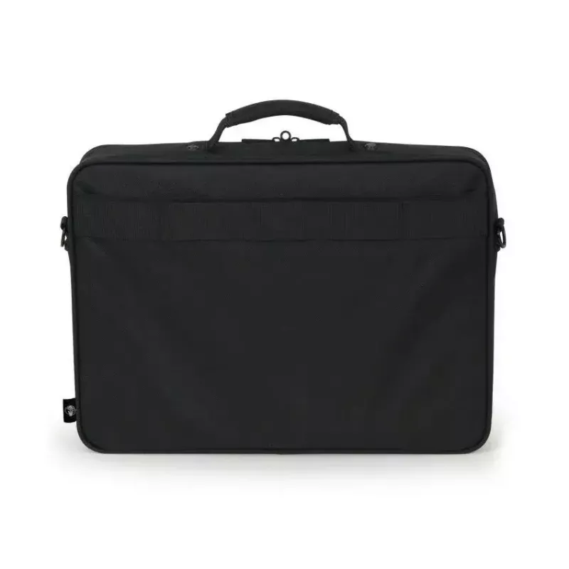 DICOTA Multi Scale -12-14.1in Notebook Case - Black / 600d Recycled Pet