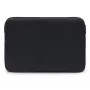 DICOTA Perfect - 13-13.3in Notebook Sleeve - Black / Synthetic Neoprene