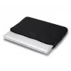 DICOTA Perfect - 13-13.3in Notebook Sleeve - Black / Synthetic Neoprene