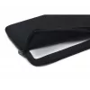 DICOTA Perfect - 13-13.3in Notebook Sleeve - Black / Synthetic Neoprene
