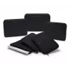 DICOTA Perfect - 13-13.3in Notebook Sleeve - Black / Synthetic Neoprene