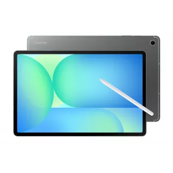 Samsung Galaxy Tab S10 FE+ (13.1 inch, Wi-Fi), 33.3 cm (13.1 inch), 2880 x 1800 pixels, 128 GB, 8 GB, 2.6 GHz, Grey