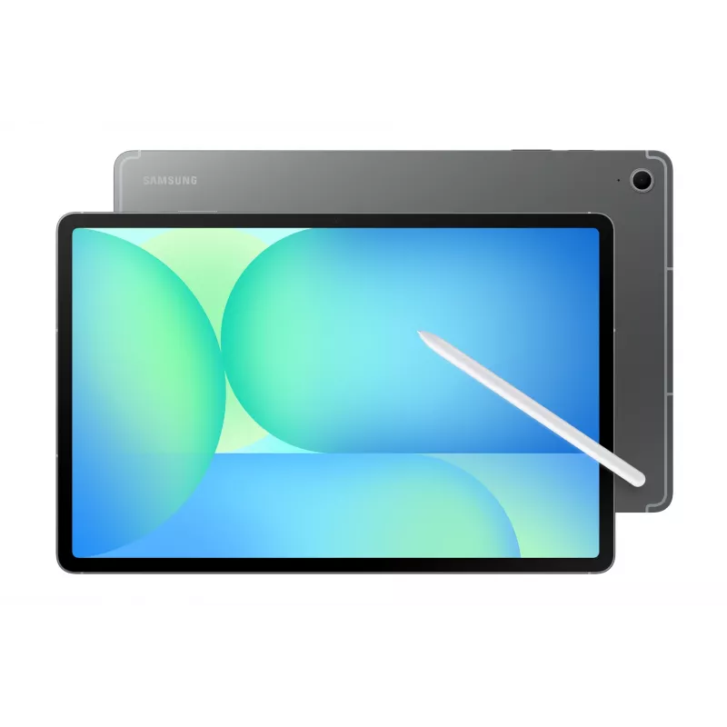 Samsung Galaxy Tab S10 FE+ (13.1 inch, Wi-Fi), 33.3 cm (13.1 inch), 2880 x 1800 pixels, 128 GB, 8 GB, 2.6 GHz, Grey