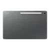 Samsung Galaxy Tab S10 FE+ (13.1 inch, Wi-Fi), 33.3 cm (13.1 inch), 2880 x 1800 pixels, 128 GB, 8 GB, 2.6 GHz, Grey