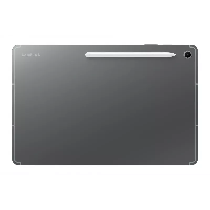 Samsung Galaxy Tab S10 FE+ (13.1 inch, Wi-Fi), 33.3 cm (13.1 inch), 2880 x 1800 pixels, 128 GB, 8 GB, 2.6 GHz, Grey