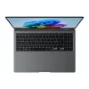 Samsung Galaxy Book5 Pro 360 Copilot+ PC Intel Core Ultra 7 256V Laptop 40.6 cm (16 inch) Touchscreen WQXGA+ 16 GB LPDDR5x-SDRAM 1 TB SSD Wi-Fi 7 (802.11be) Windows 11 Home Grey