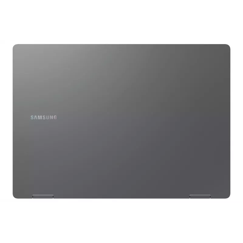 Samsung Galaxy Book5 Pro 360 Copilot+ PC Intel Core Ultra 7 256V Laptop 40.6 cm (16 inch) Touchscreen WQXGA+ 16 GB LPDDR5x-SDRAM 1 TB SSD Wi-Fi 7 (802.11be) Windows 11 Home Grey
