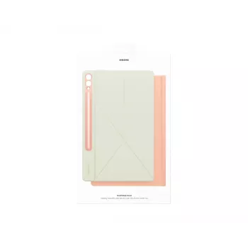 Samsung Smart Book Cover for Galaxy Tab S10+, S9+, S9 FE+