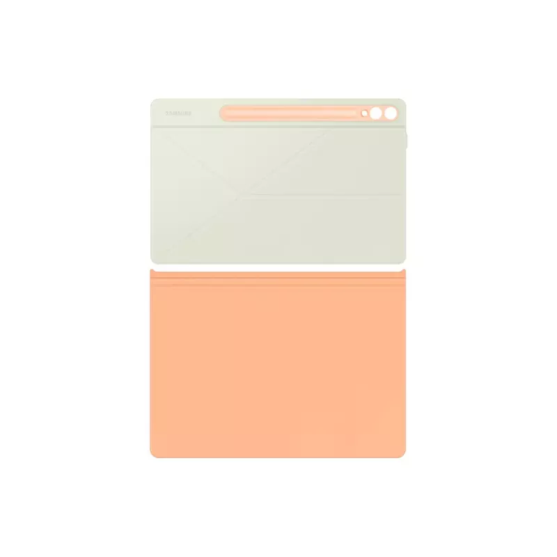 Samsung Smart Book Cover for Galaxy Tab S10+, S9+, S9 FE+