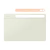 Samsung Smart Book Cover for Galaxy Tab S10+, S9+, S9 FE+
