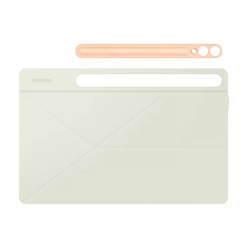 Samsung Smart Book Cover for Galaxy Tab S10+, S9+, S9 FE+