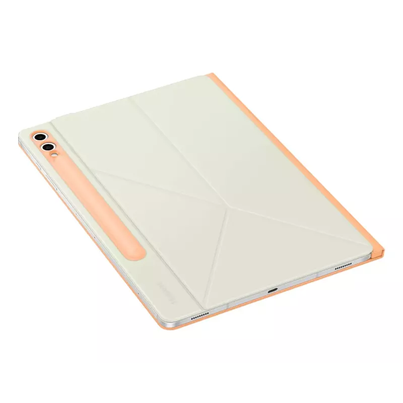 Samsung Smart Book Cover for Galaxy Tab S10+, S9+, S9 FE+