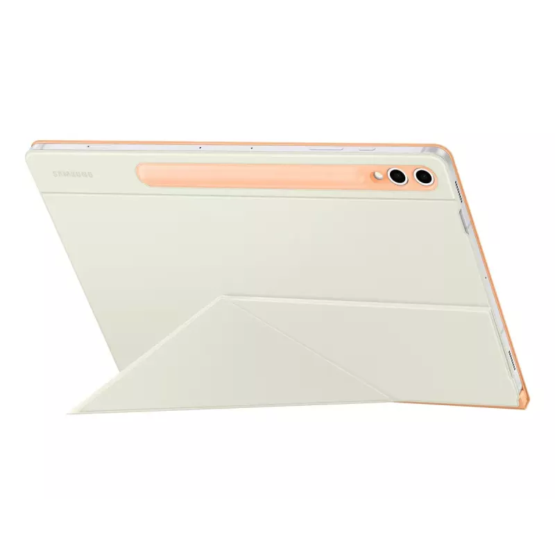 Samsung Smart Book Cover for Galaxy Tab S10+, S9+, S9 FE+