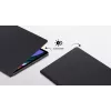 Samsung Smart Book Cover for Galaxy Tab S10+, S9+, S9 FE+