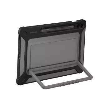 Samsung EF-RX610 27.7 cm (10.9 inch) Cover Black
