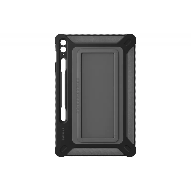 Samsung EF-RX610 27.7 cm (10.9 inch) Cover Black