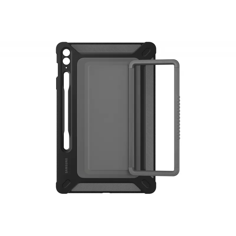 Samsung EF-RX610 27.7 cm (10.9 inch) Cover Black